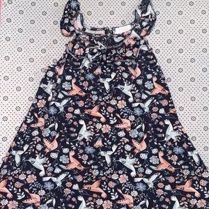 🛍 PRETTY LITTLE GIRLS DRESS SIZE 4T 🛍